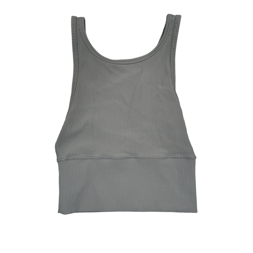 Lululemon Power Pivot Ribbed Reversible Tank
